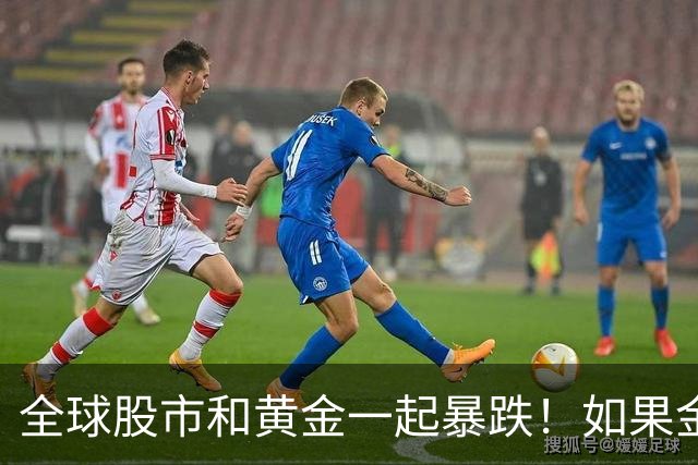 全球股市和黄金一起暴跌！如果金融危机来了，哪种资产才最保值？