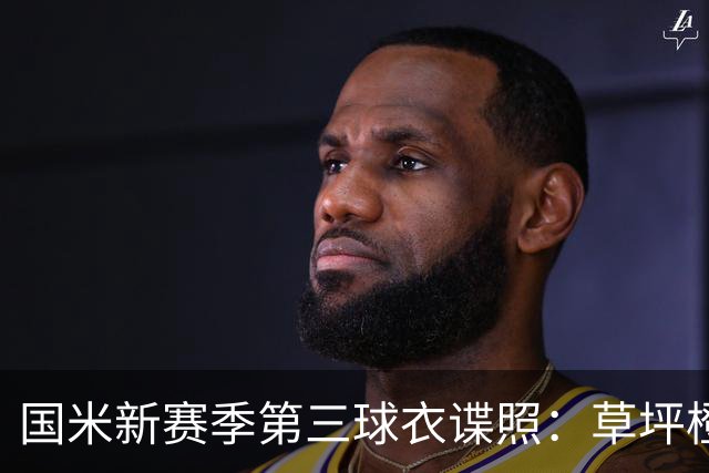 国米新赛季第三球衣谍照：草坪橙搭配焦油色，致敬世纪初设计