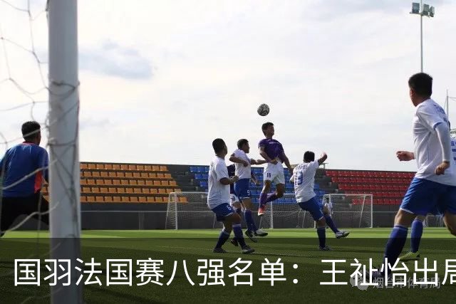 国羽法国赛八强名单：王祉怡出局，蒋振邦魏雅欣爆冷，胡哲安黑马