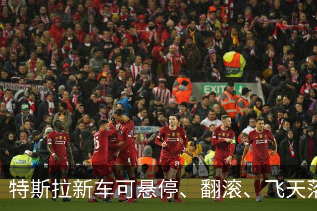 特斯拉新车可悬停、翻滚、飞天落地，预订意向金33.2万元