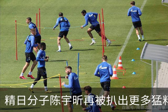 精日分子陈宇昕再被扒出更多猛料，朋友圈曝光，疑还是台独分子？